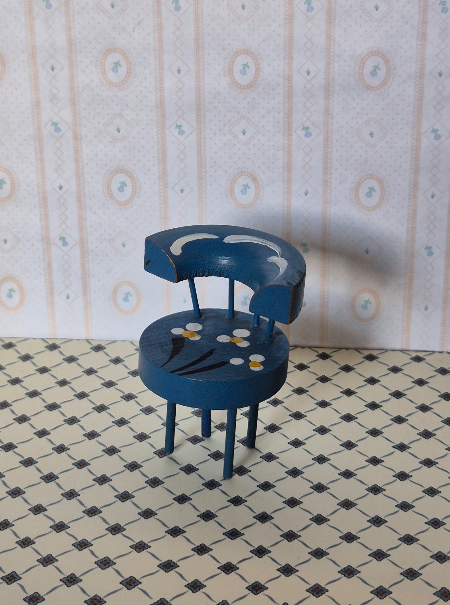 1:16 Dora Kuhn