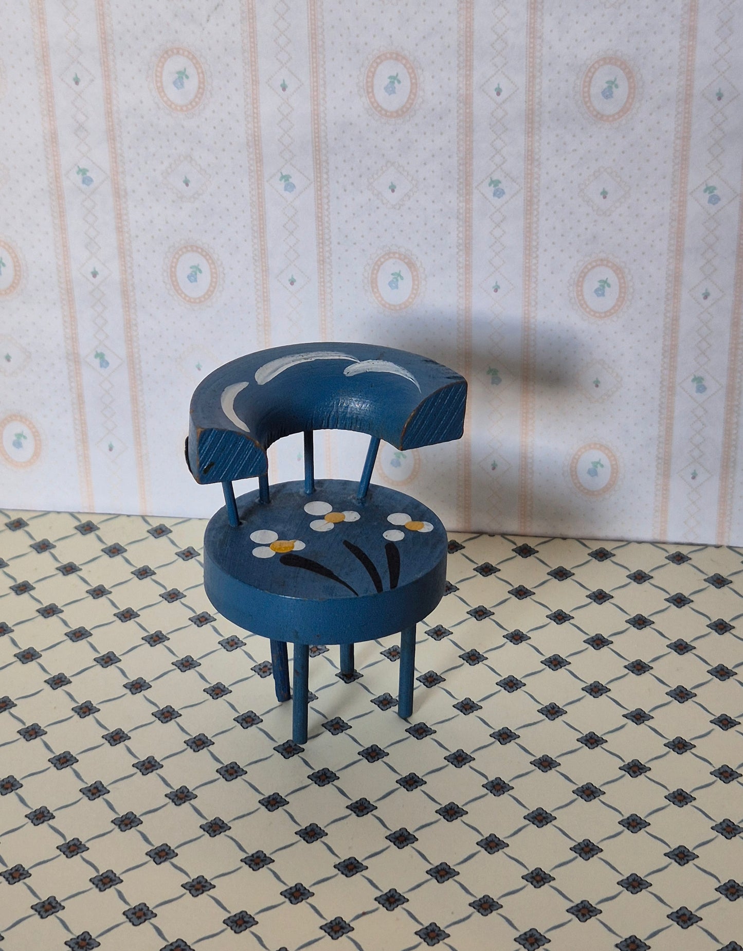 1:16 Dora Kuhn