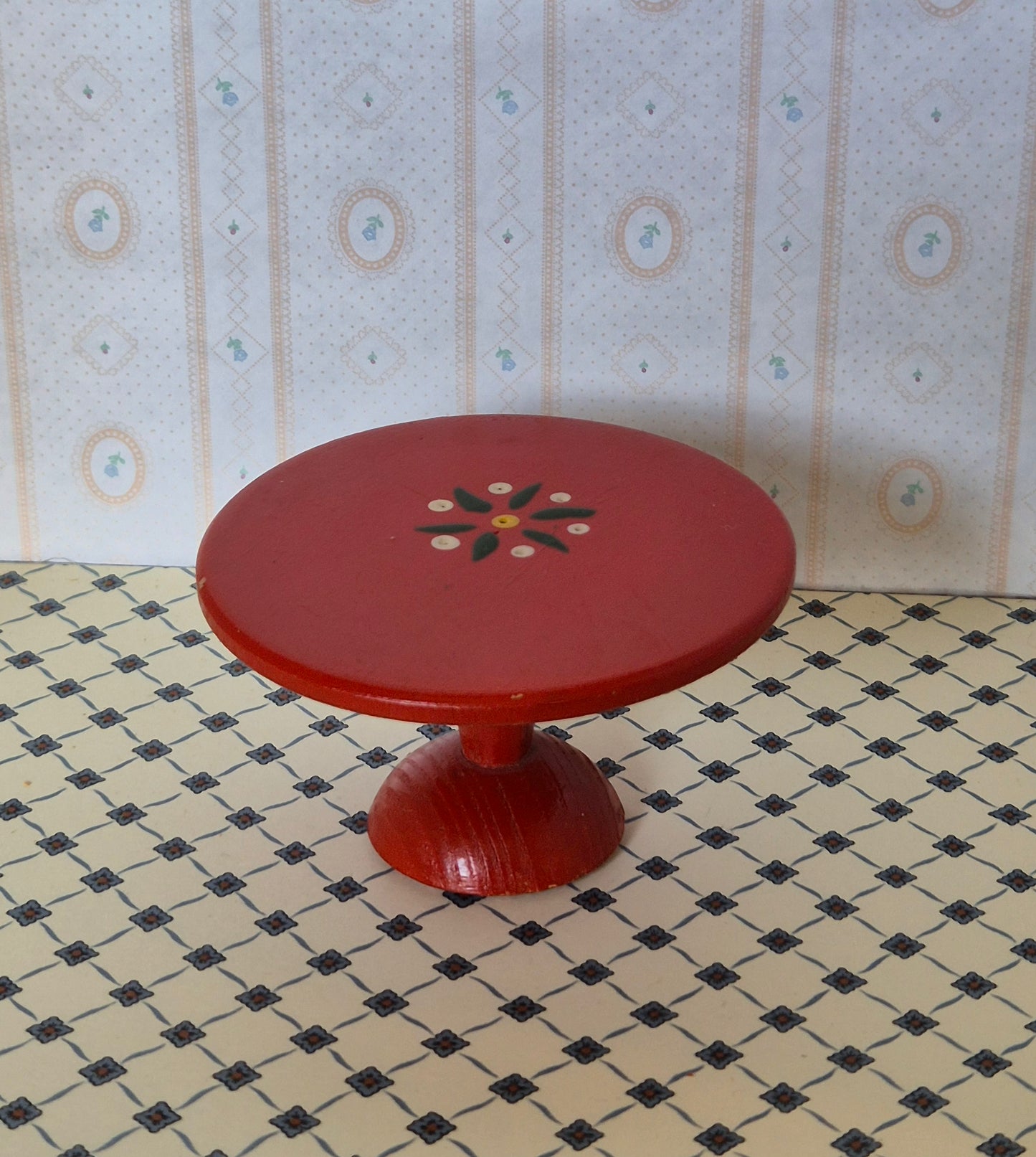 1:16 Dora Kuhn