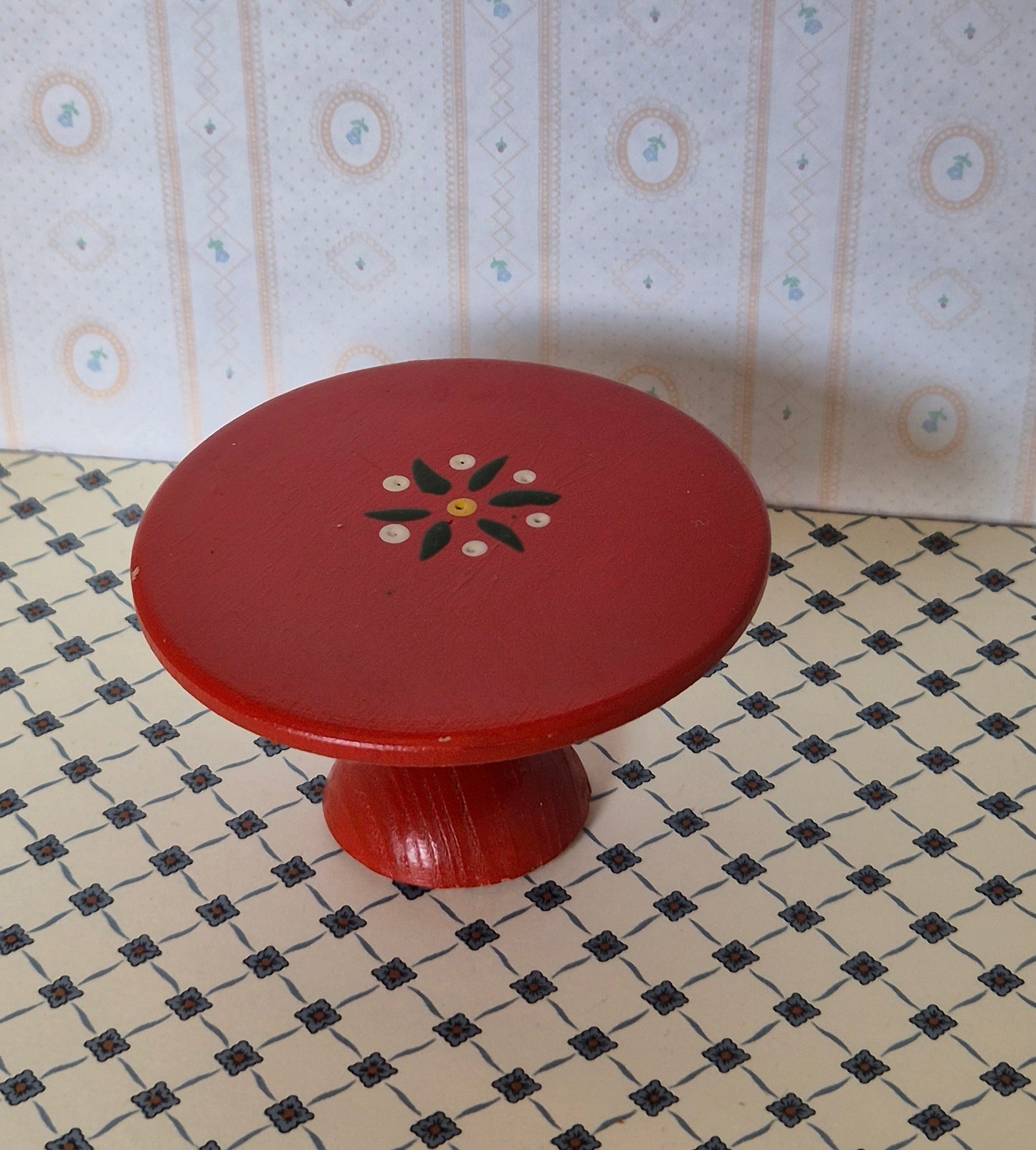 1:16 Dora Kuhn
