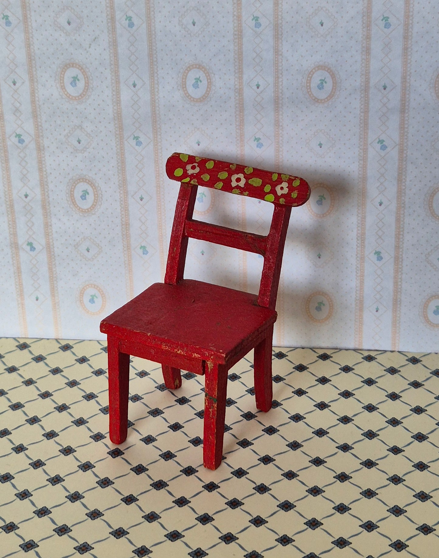 1:12 Dora Kuhn stol
