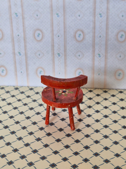 1:16 Dora Kuhn stol