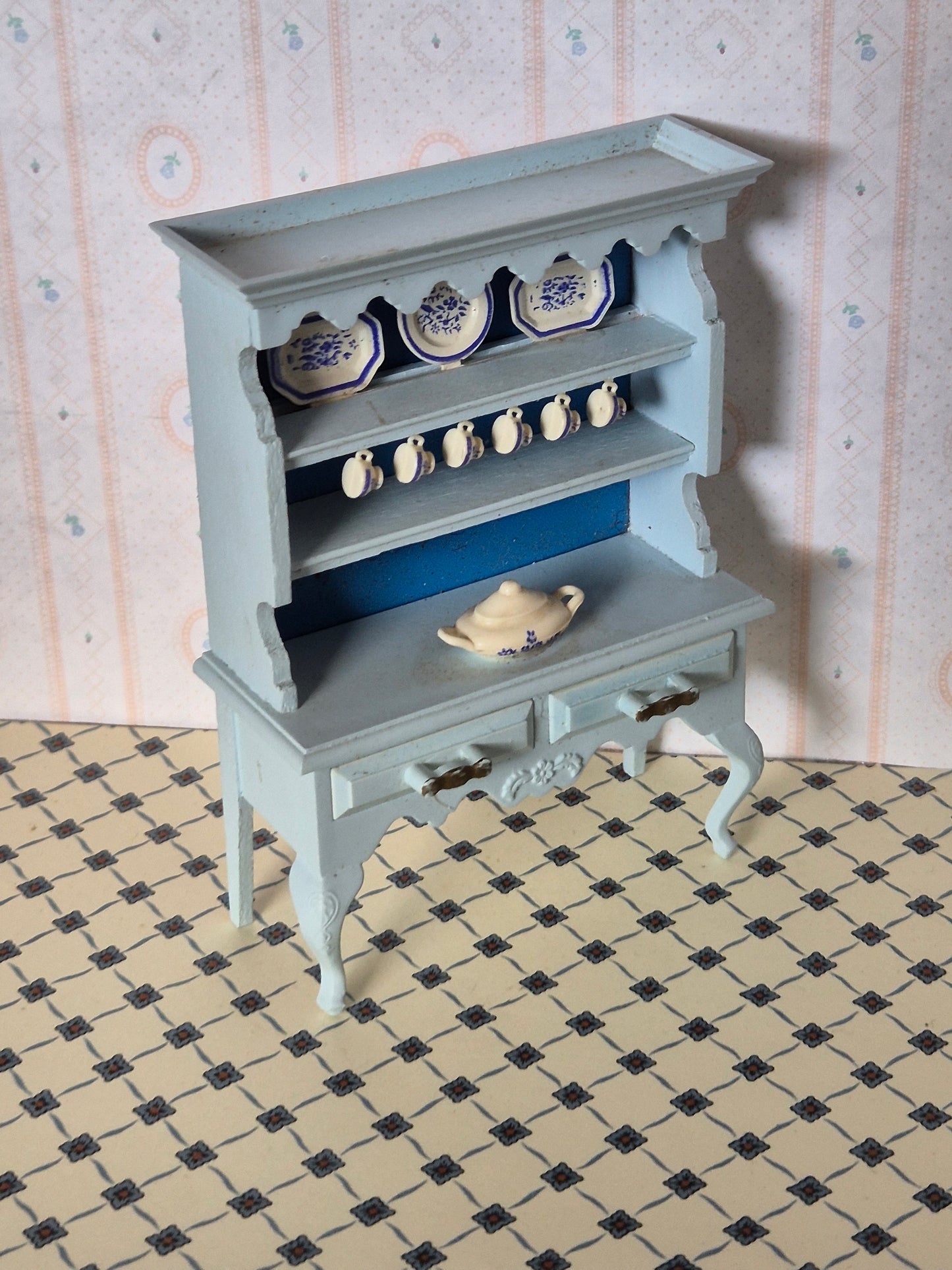 Lundby reol
