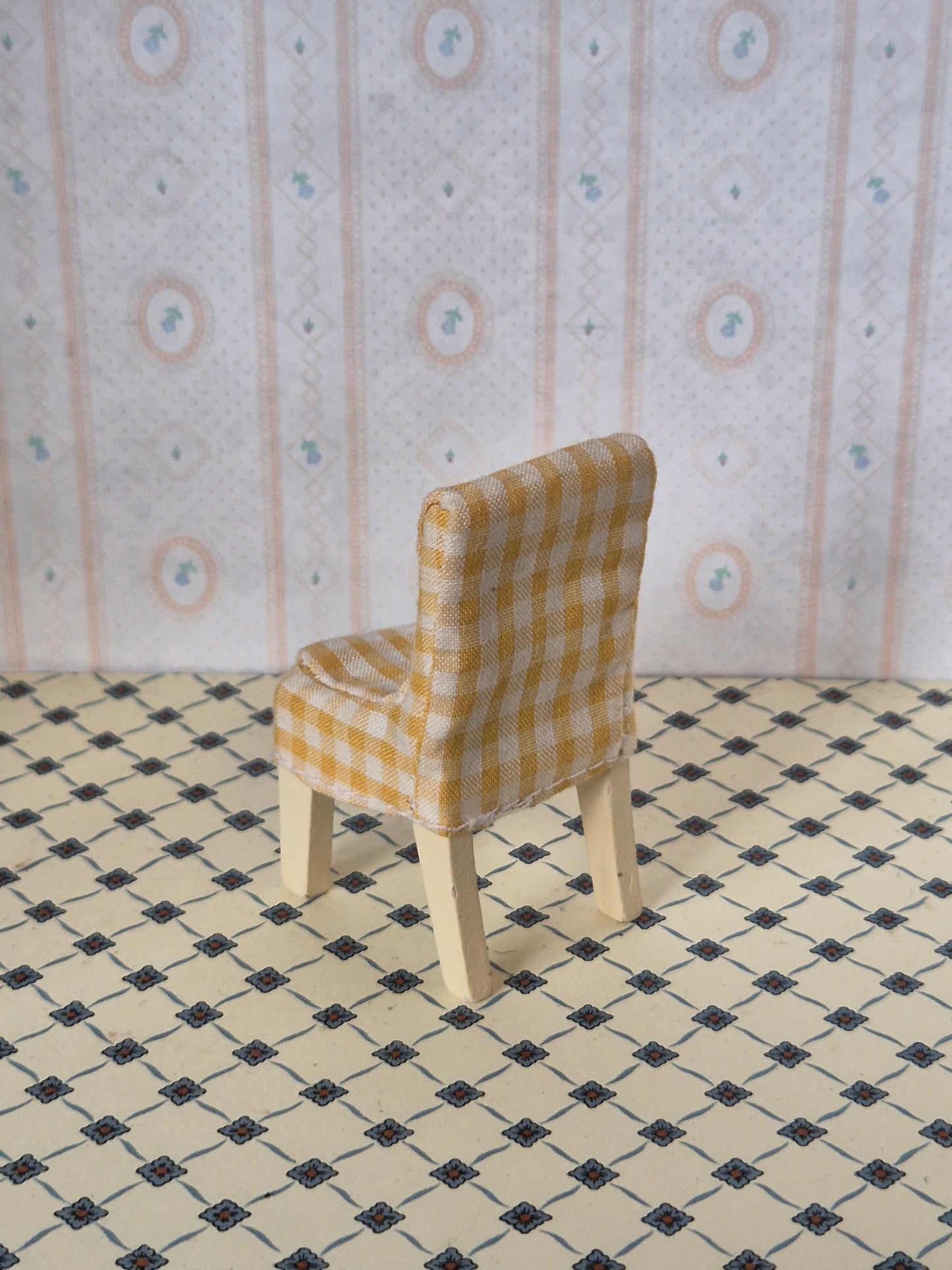 Lundby stol