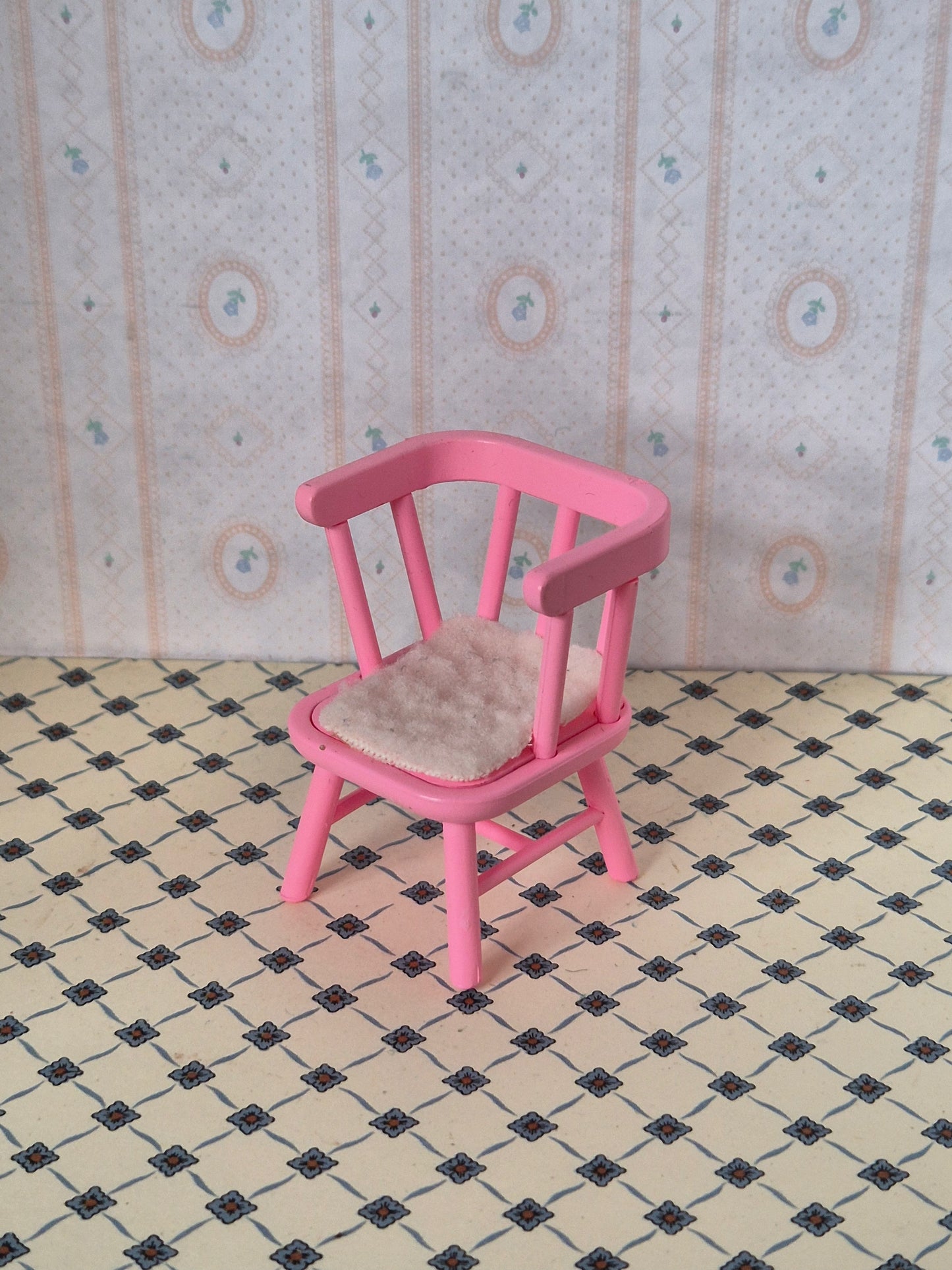Lundby stol