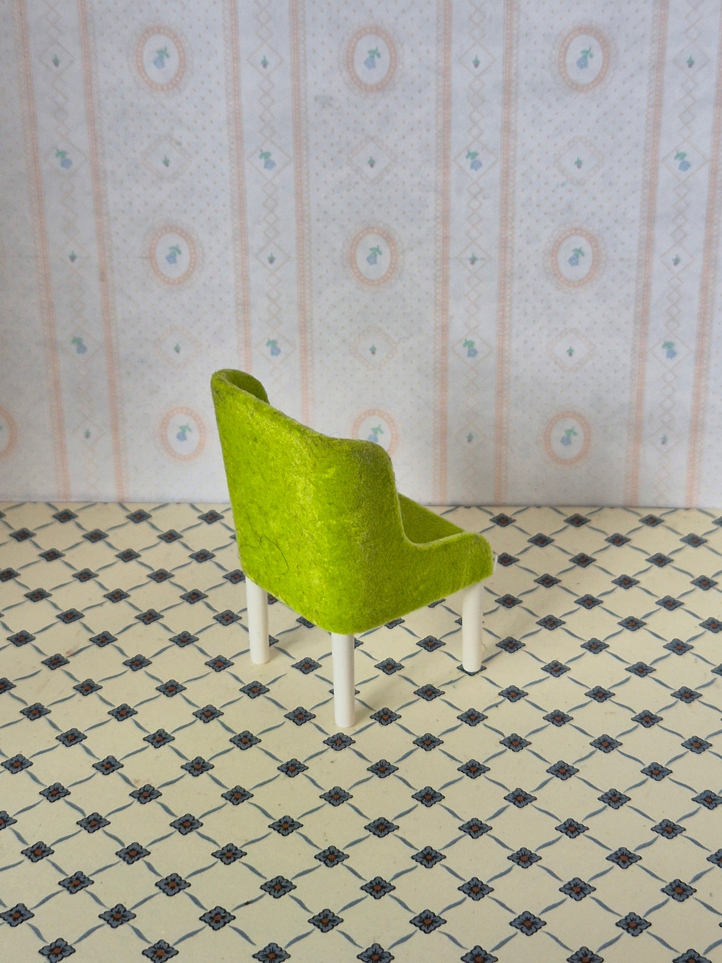 Lundby stol