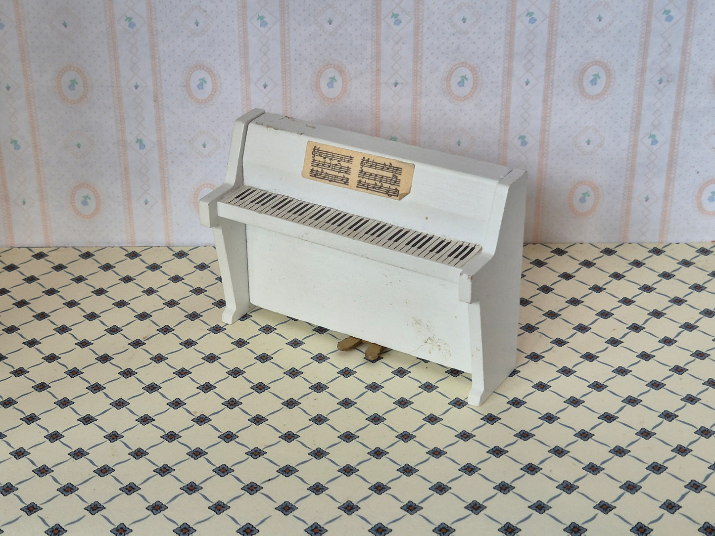 Lundby klaver