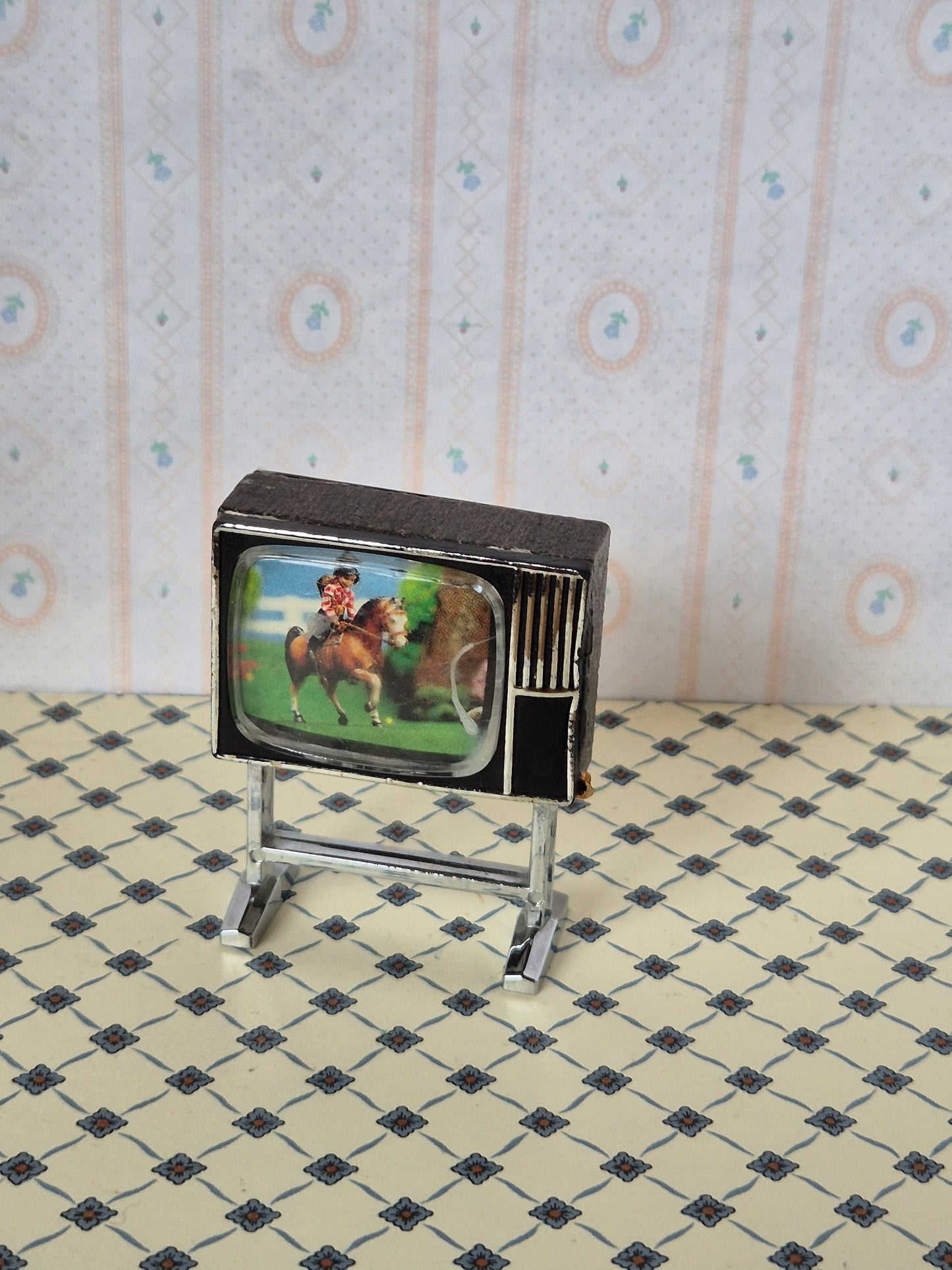 Lundby TV