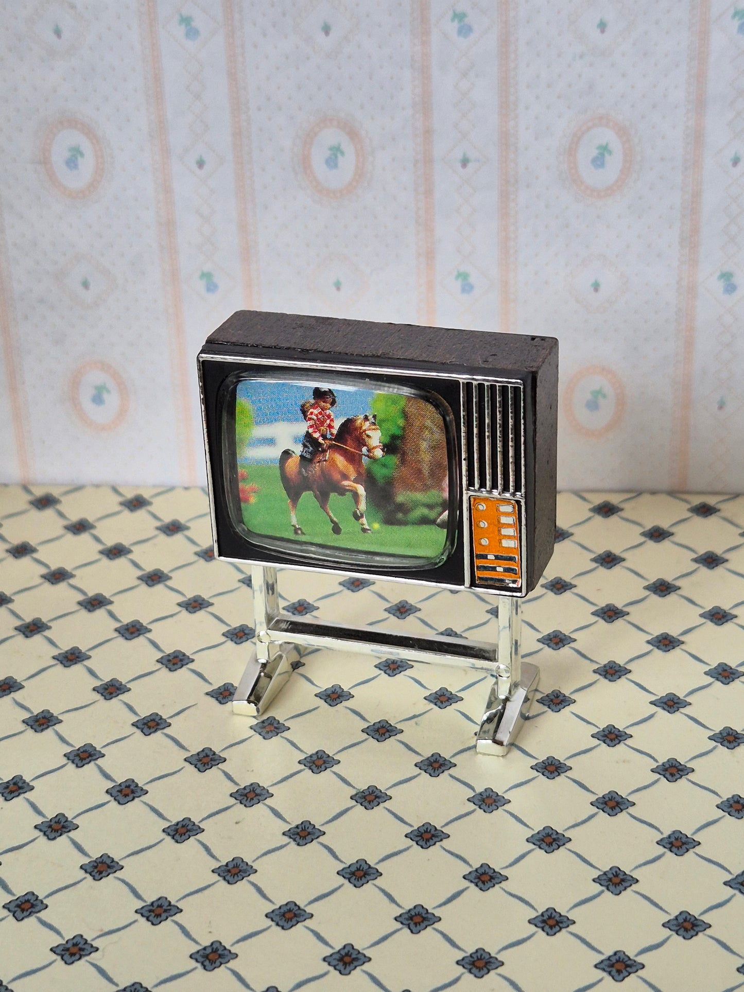 Lundby TV