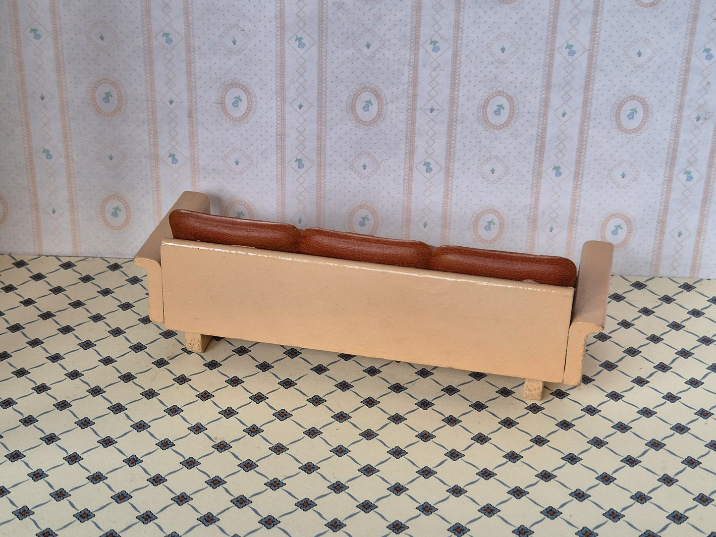 Lundby sofa
