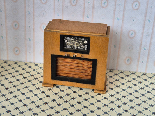 Tekno radio