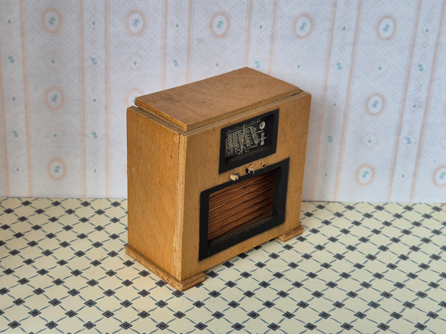 Tekno radio