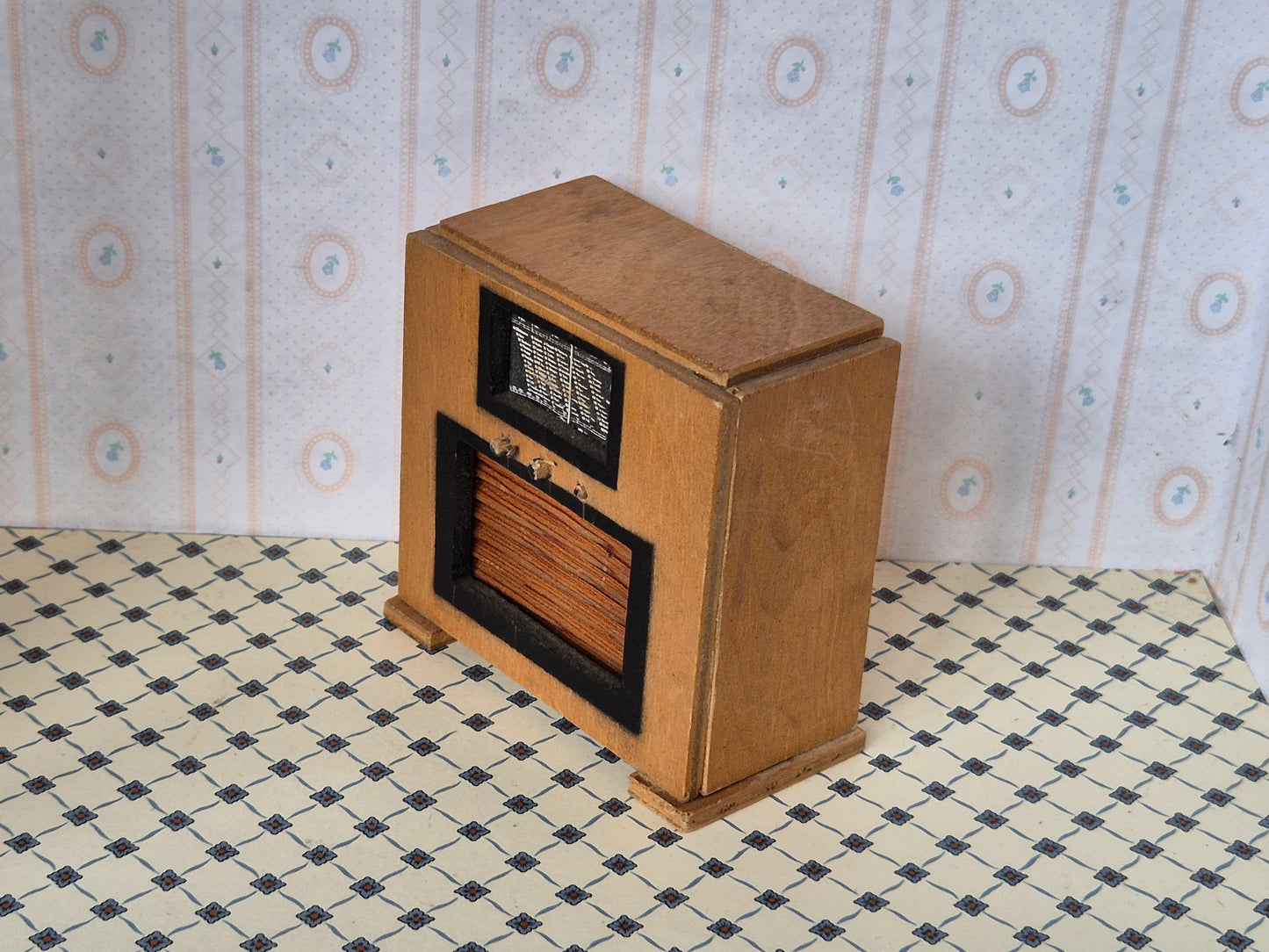 Tekno radio