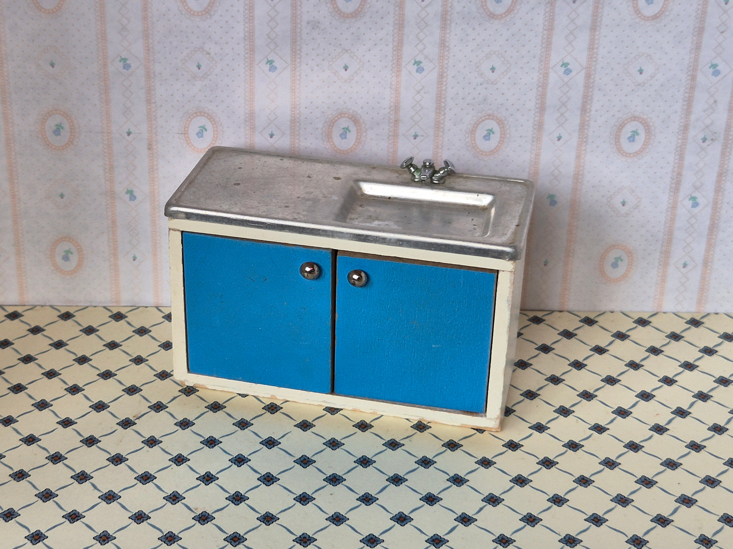 Lundby køkken