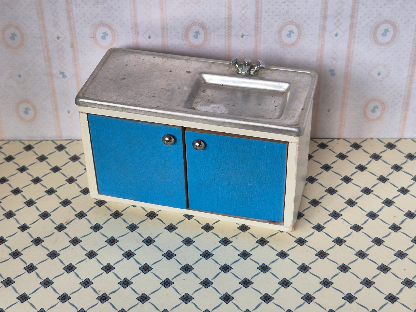 Lundby køkken
