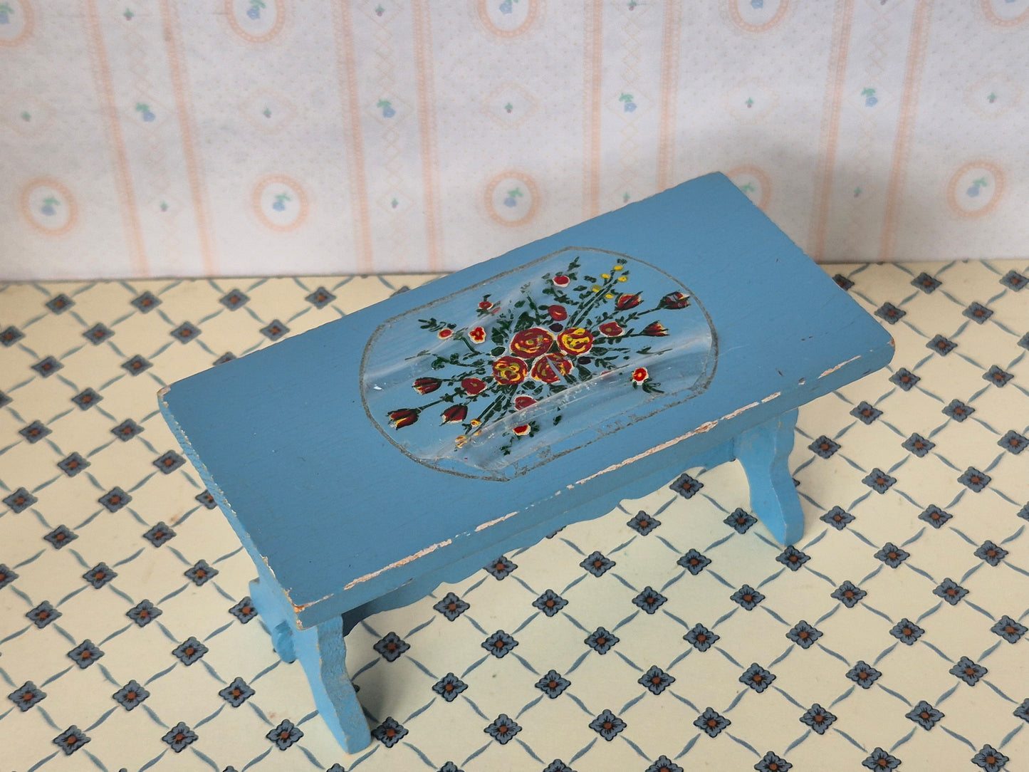 Lisa bord