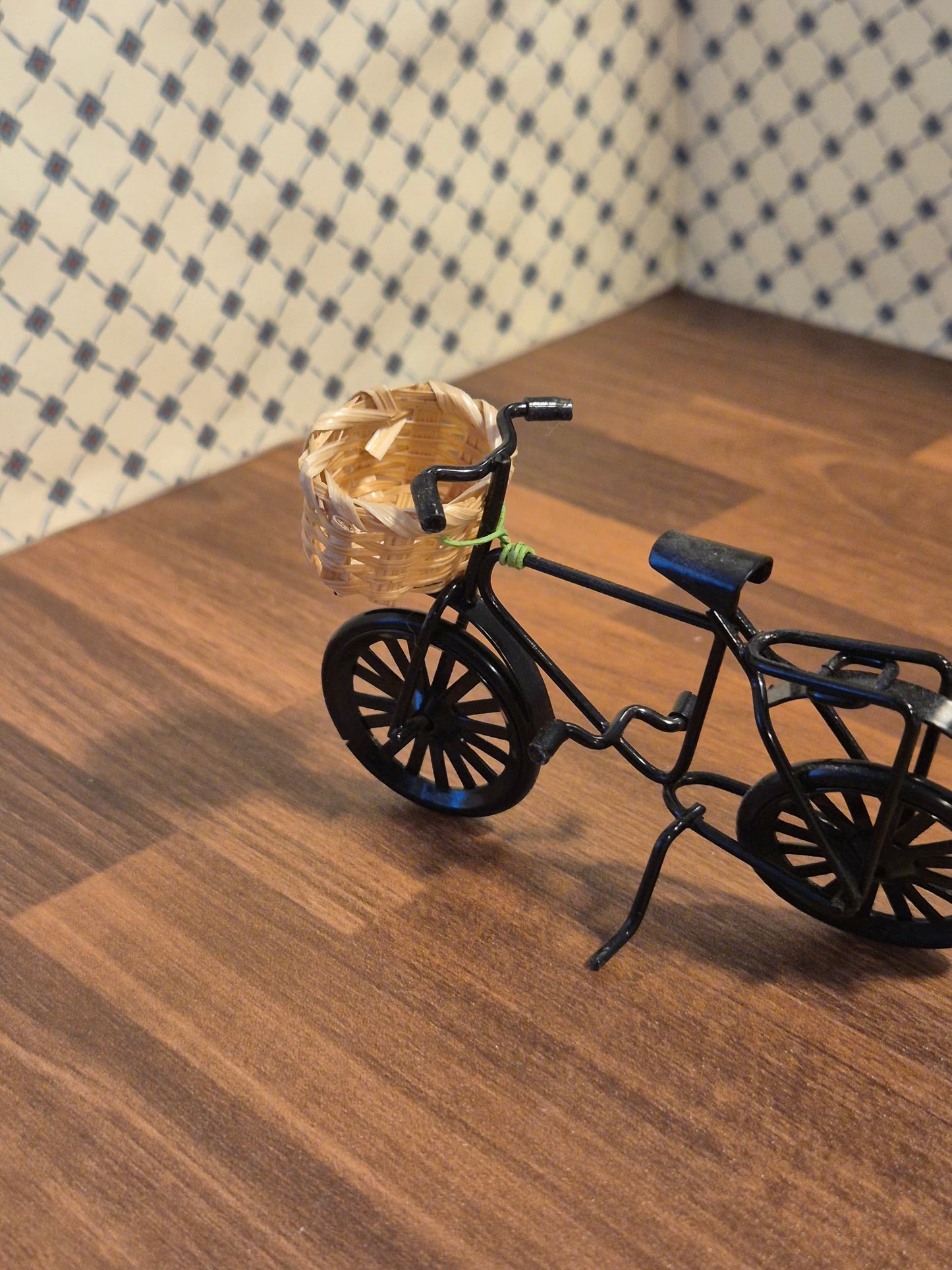1:16 børnecykel