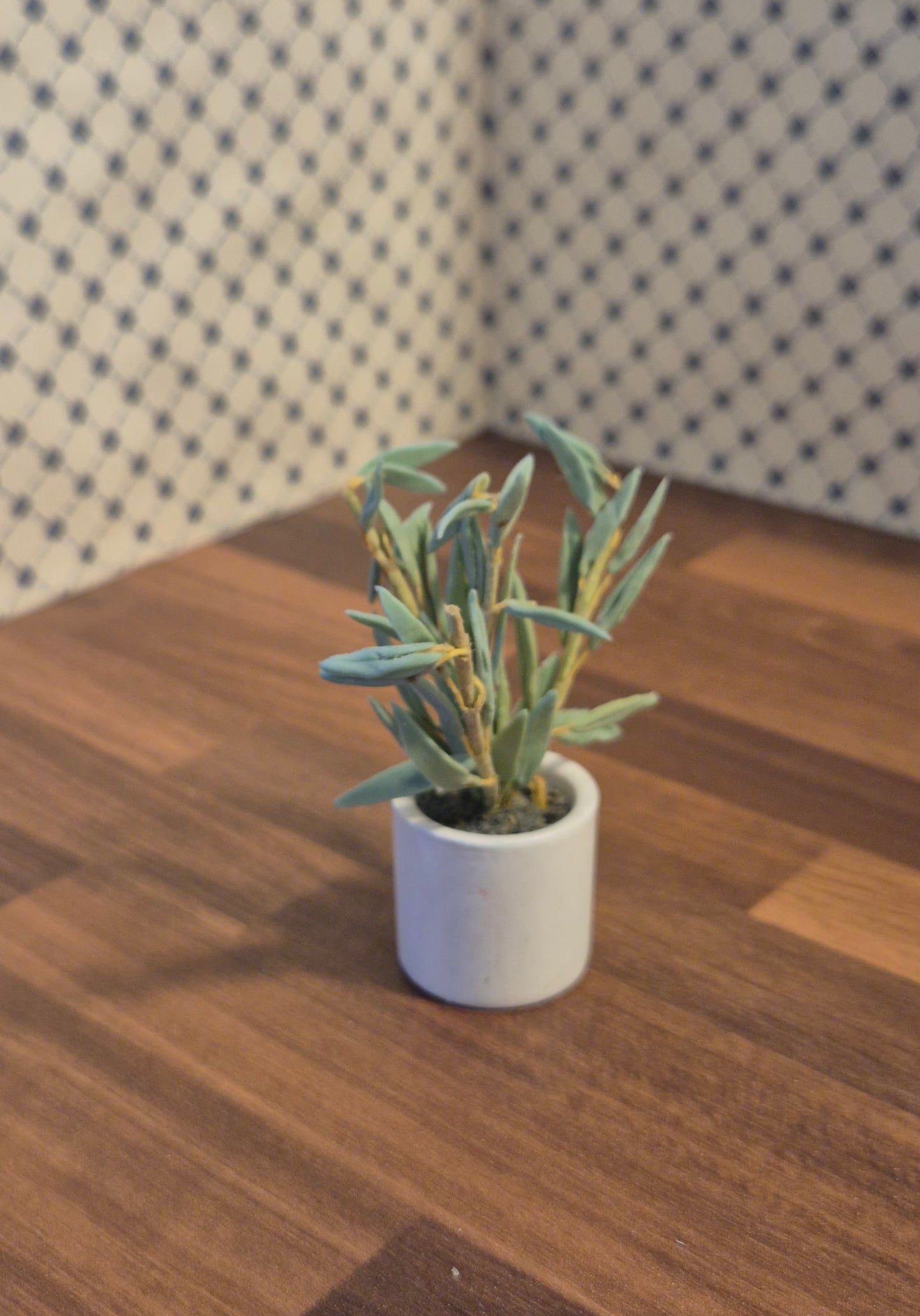 Lundby plante