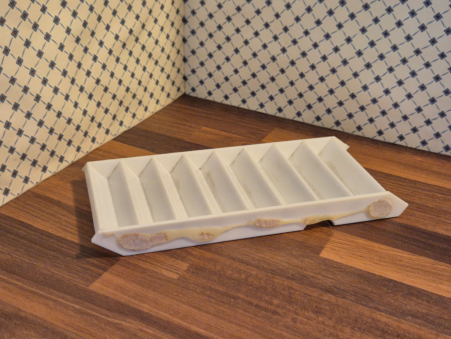 Lundby trappe del