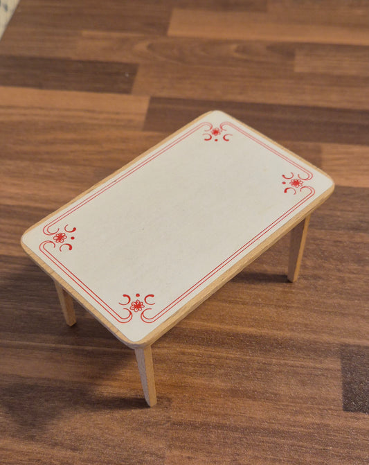 Lundby bord
