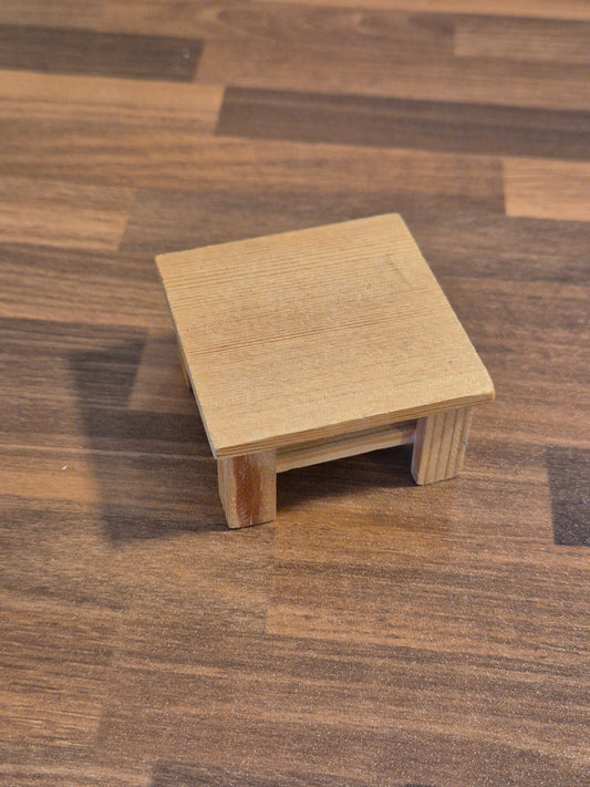 Lundby sofabord