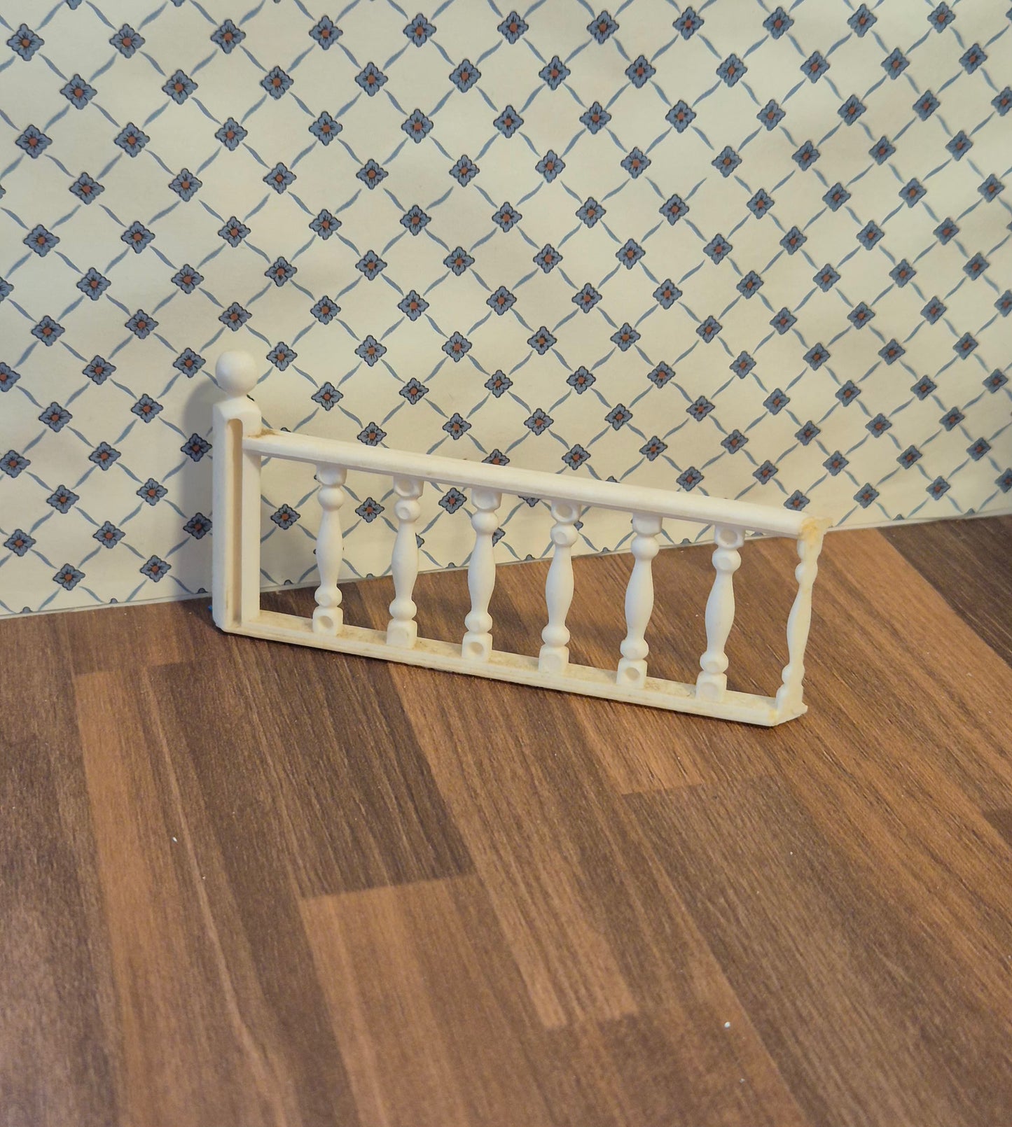 Lundby gelænder