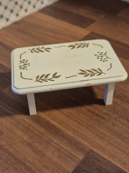 Lundby sofabord