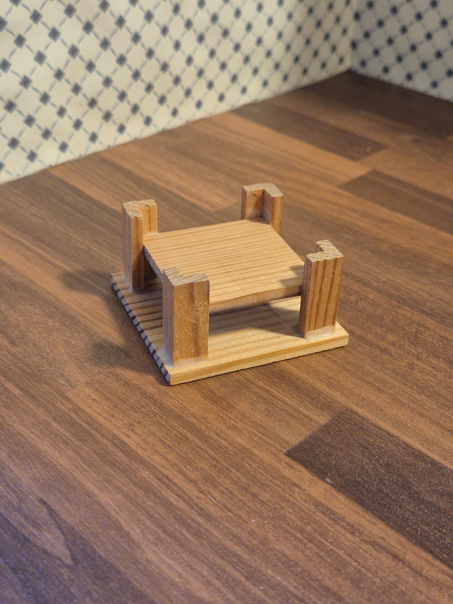 Lundby sofabord, limet