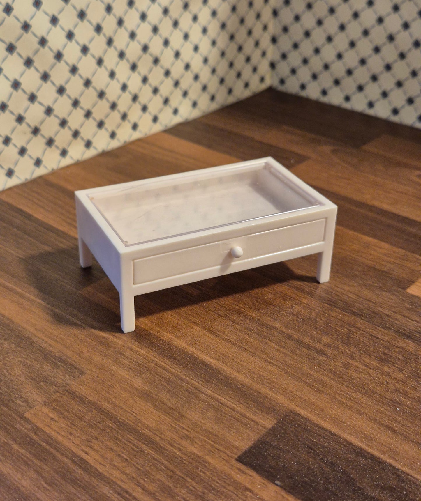 Lundby sofabord