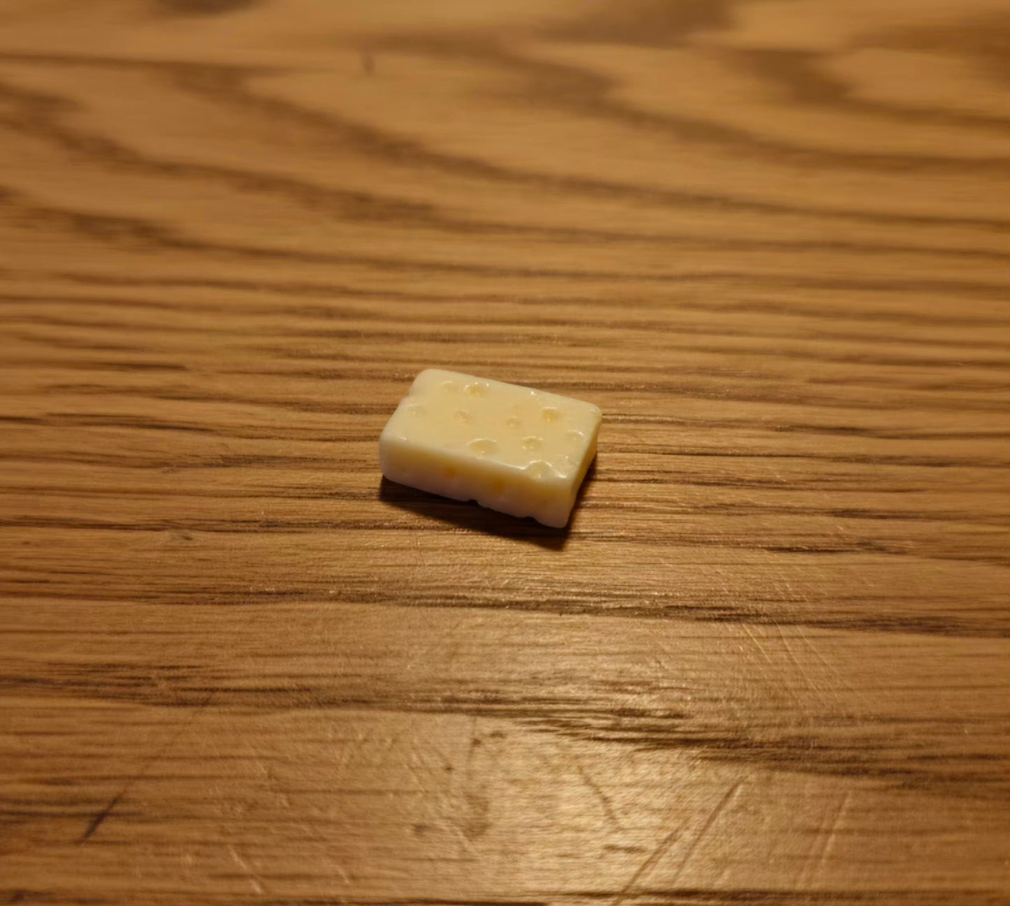 Stykke ost