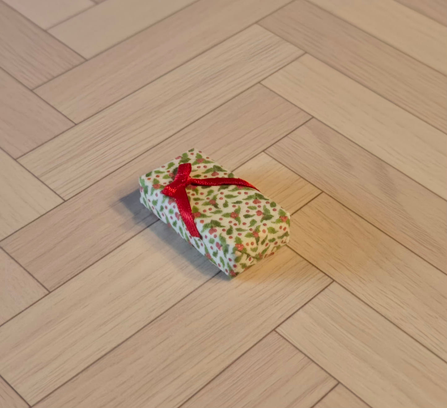 Julegave