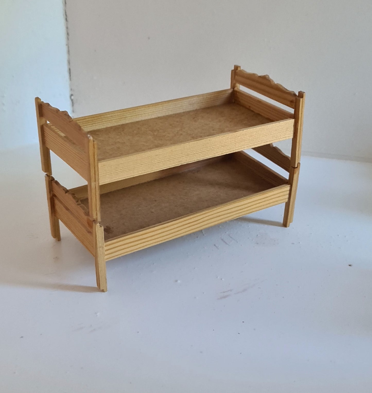 Lundby senge, sæt med 2
