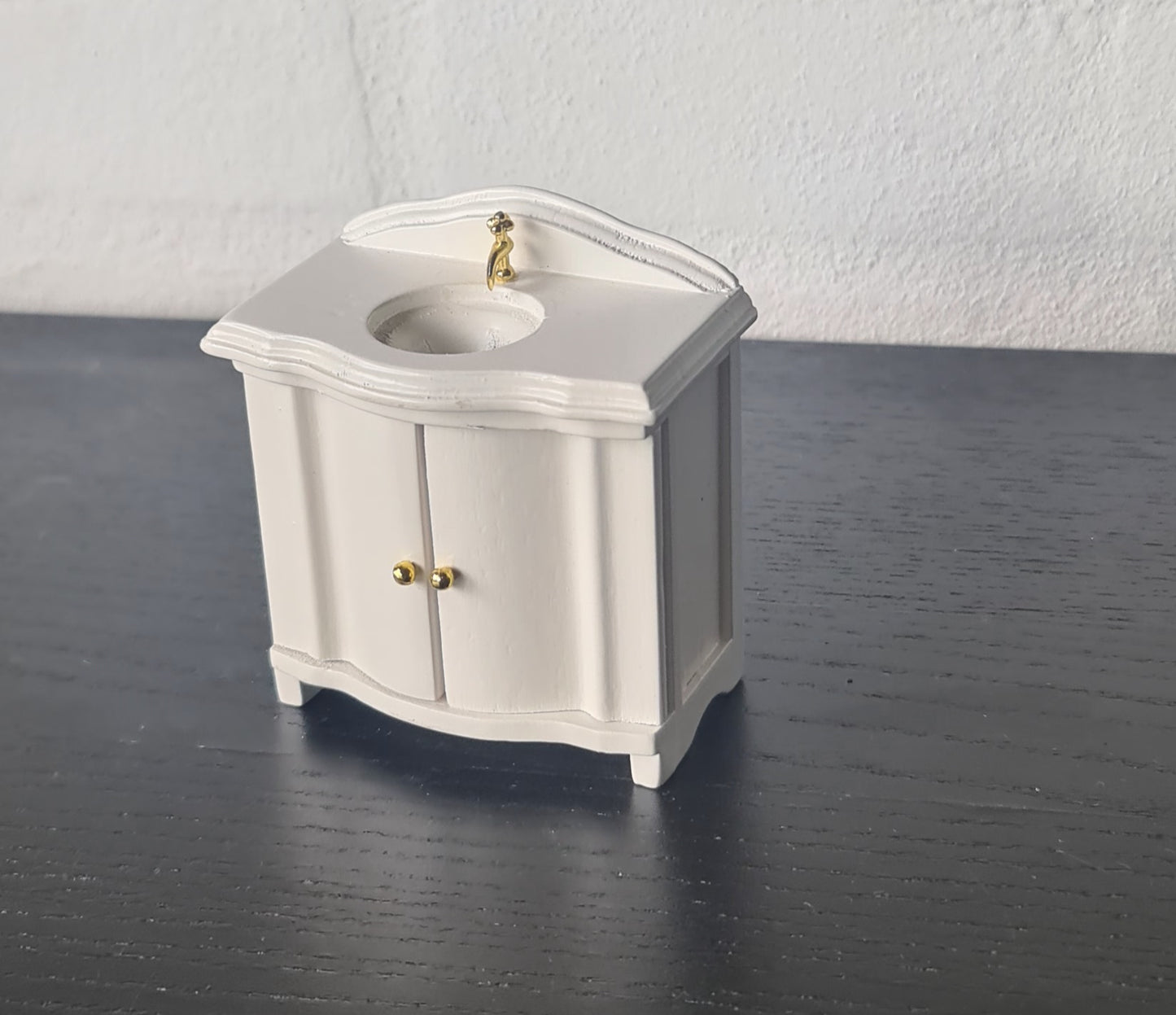 1:12 håndvask