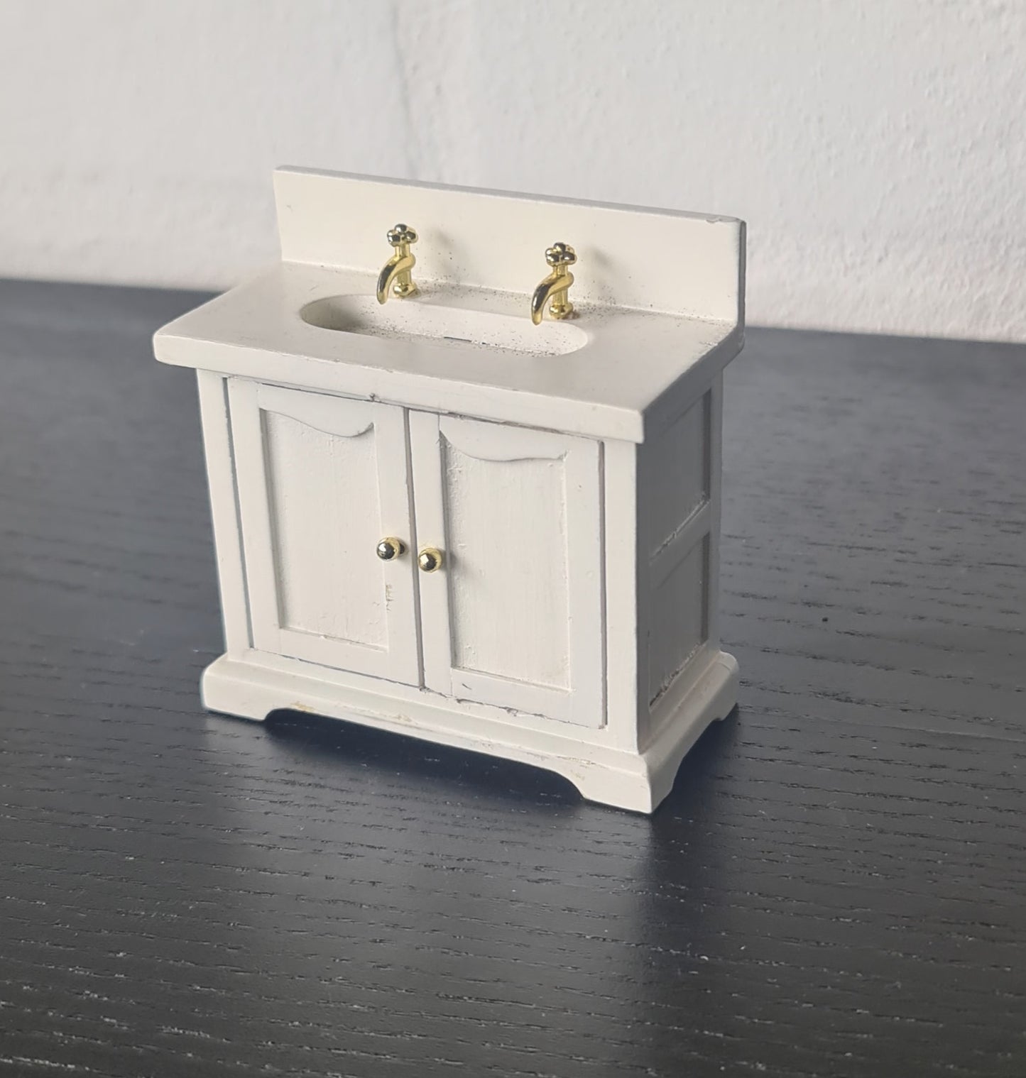 1:12 håndvask