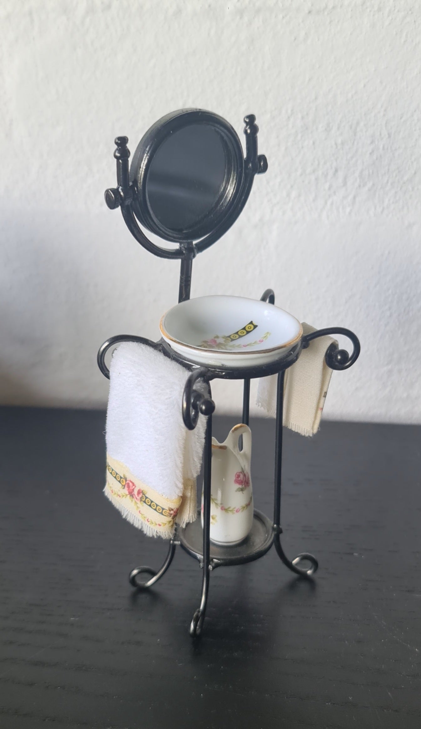 Reutter servantestativ