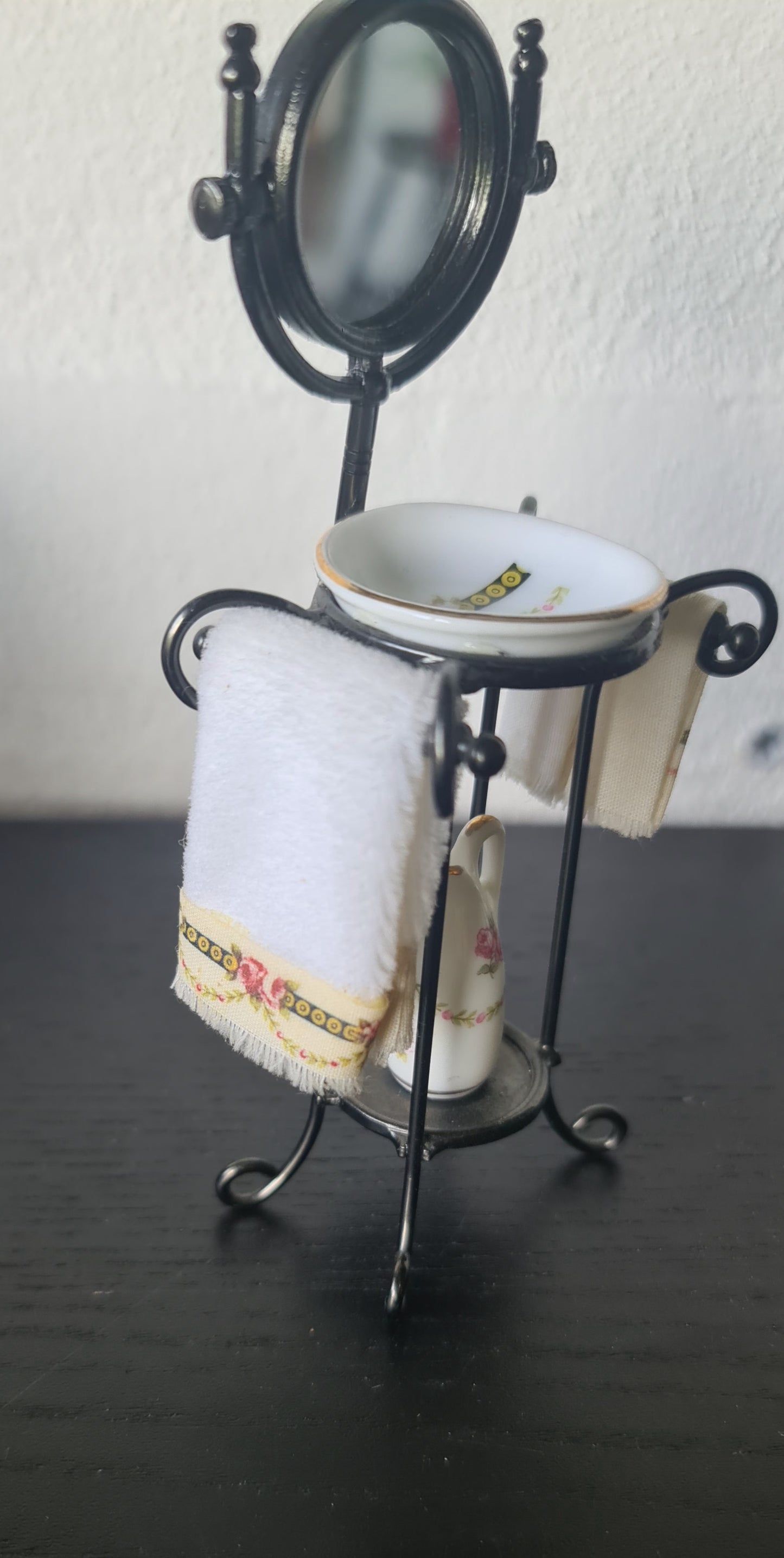Reutter servantestativ