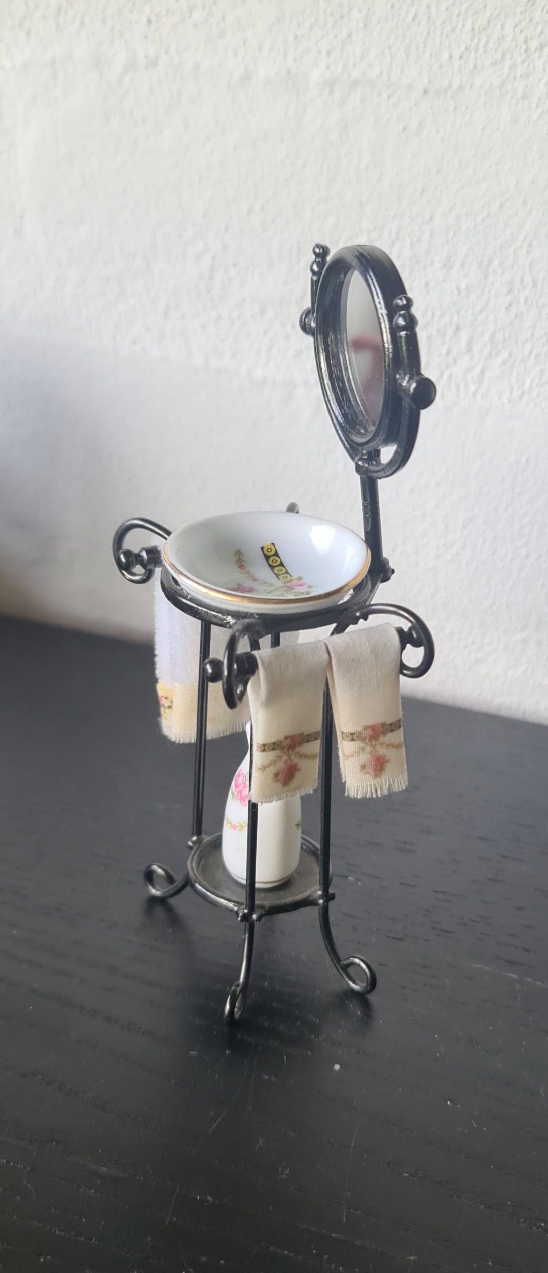 Reutter servantestativ
