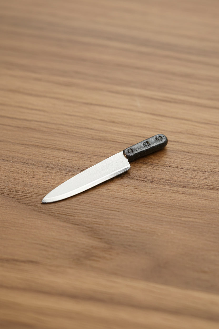 1:12 kniv