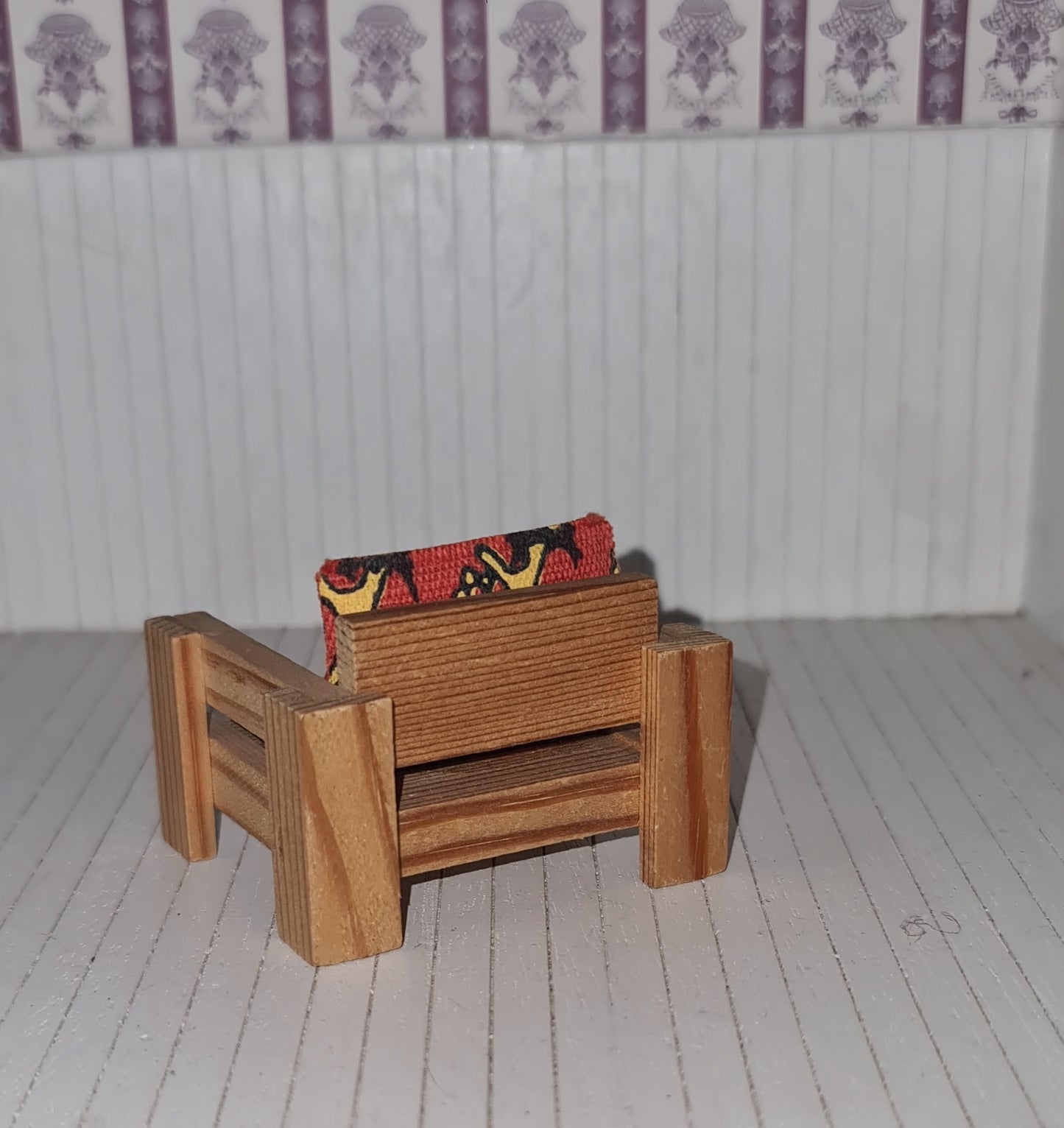 Lundby Lænestol
