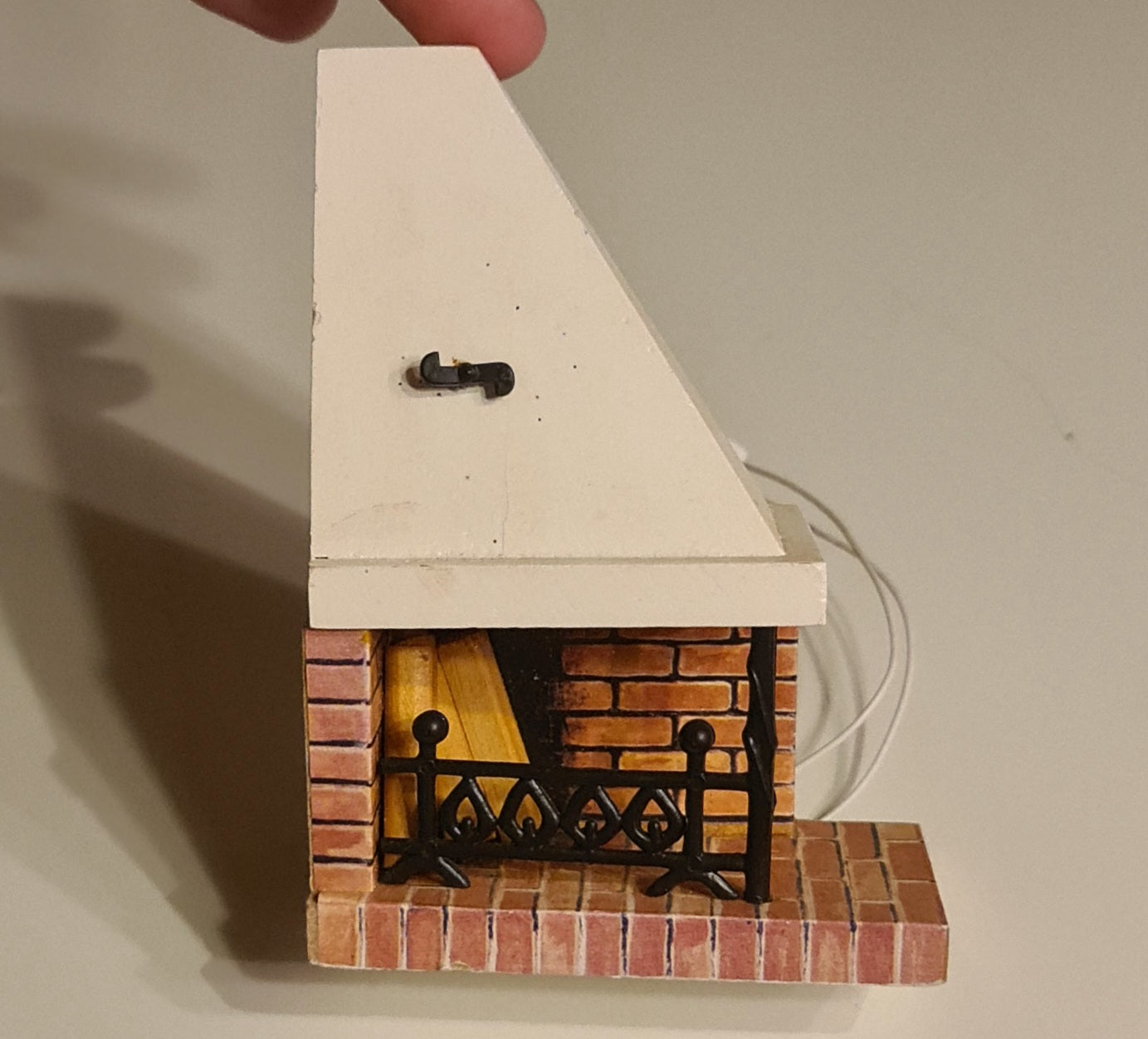 Lundby pejs