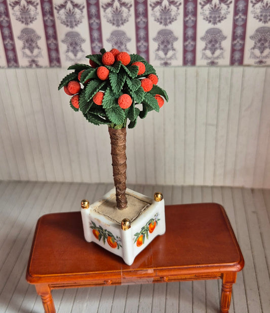Reutter Appelsintræ