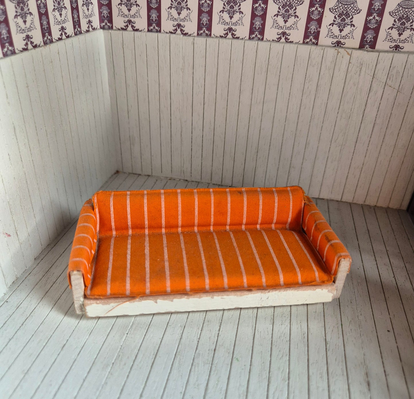 Lundby sofa