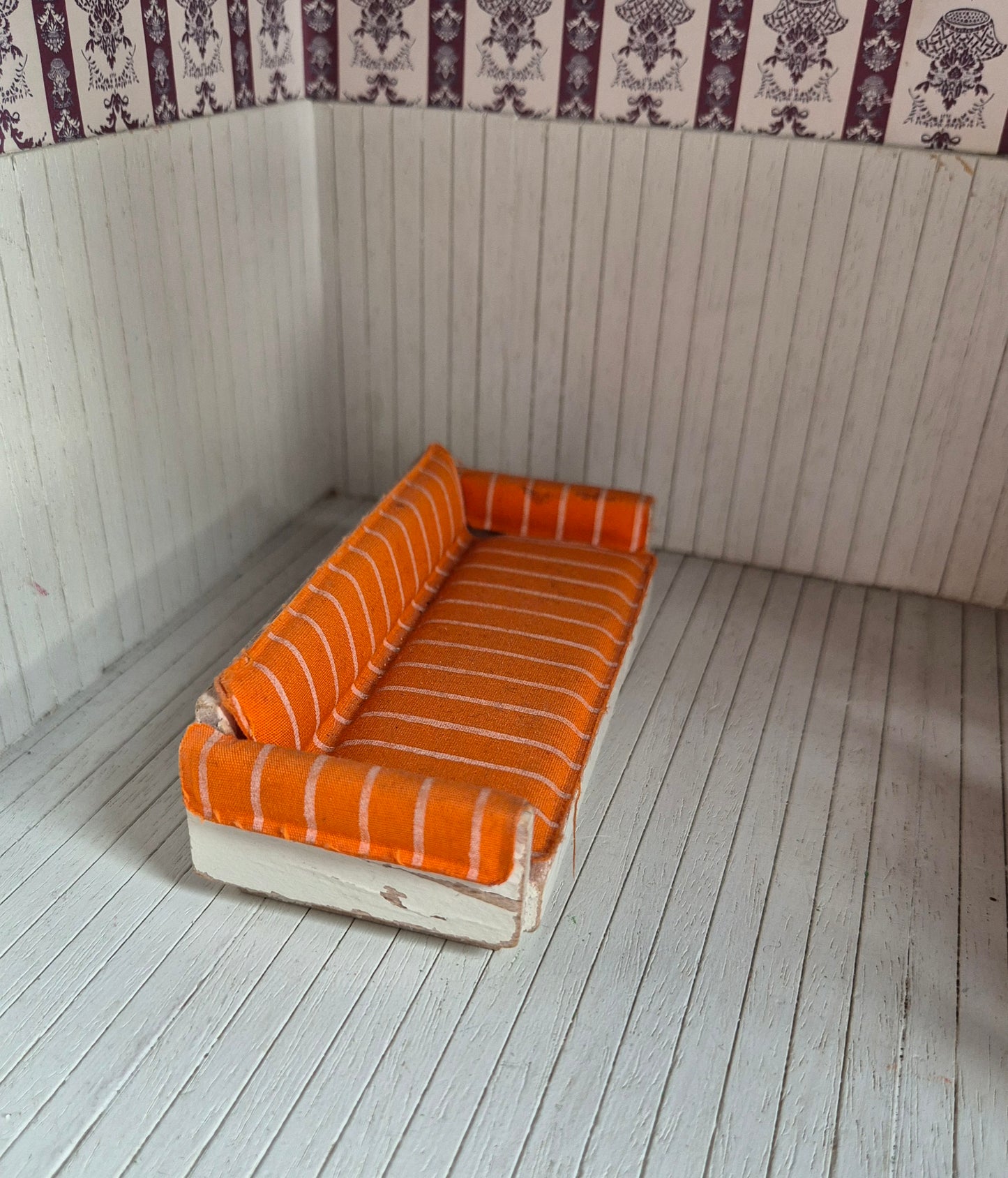 Lundby sofa