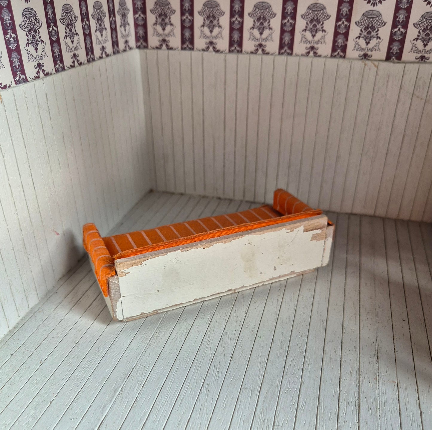Lundby sofa