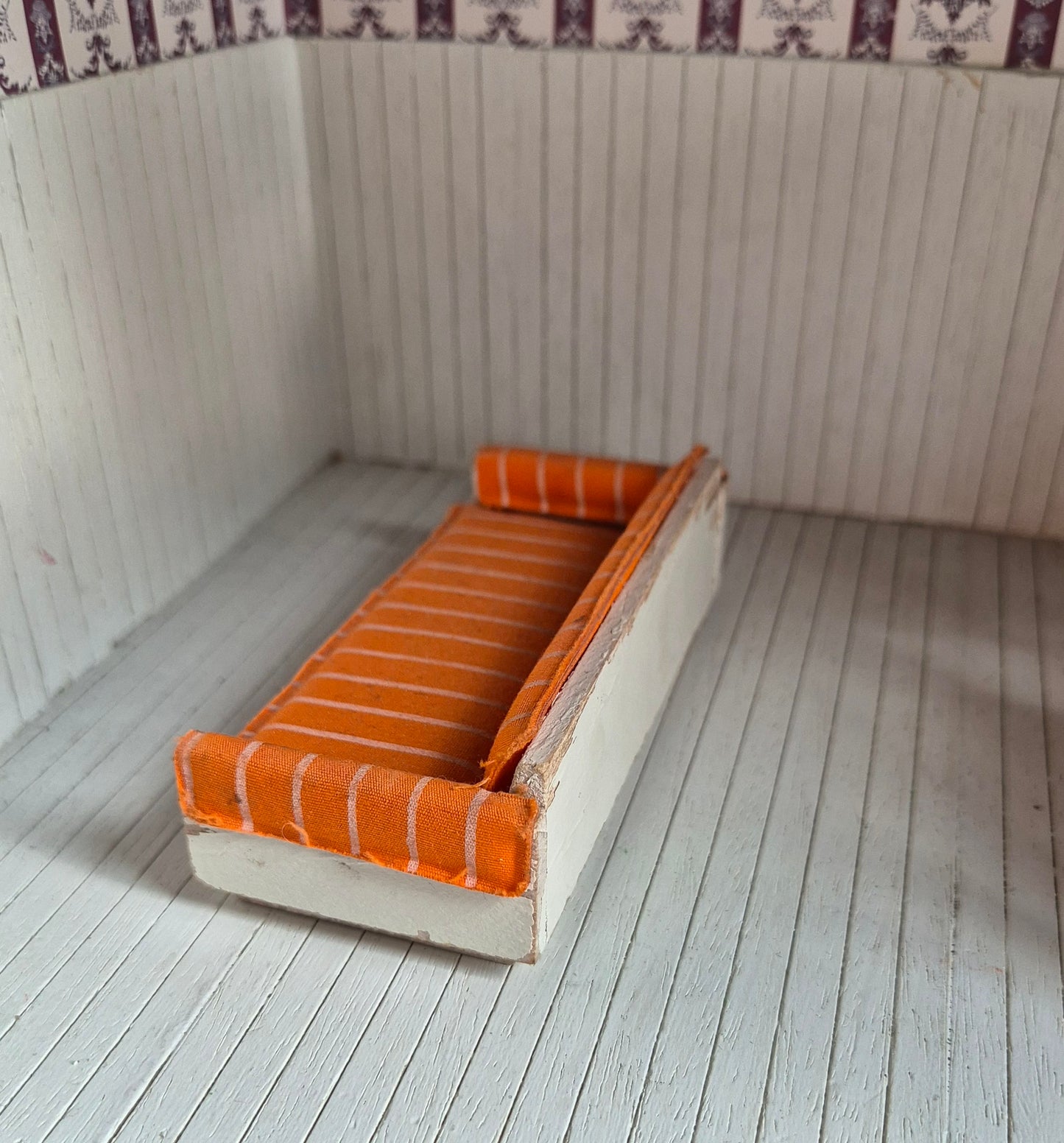 Lundby sofa