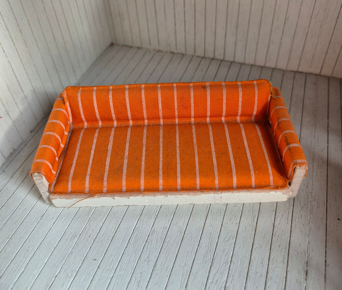 Lundby sofa