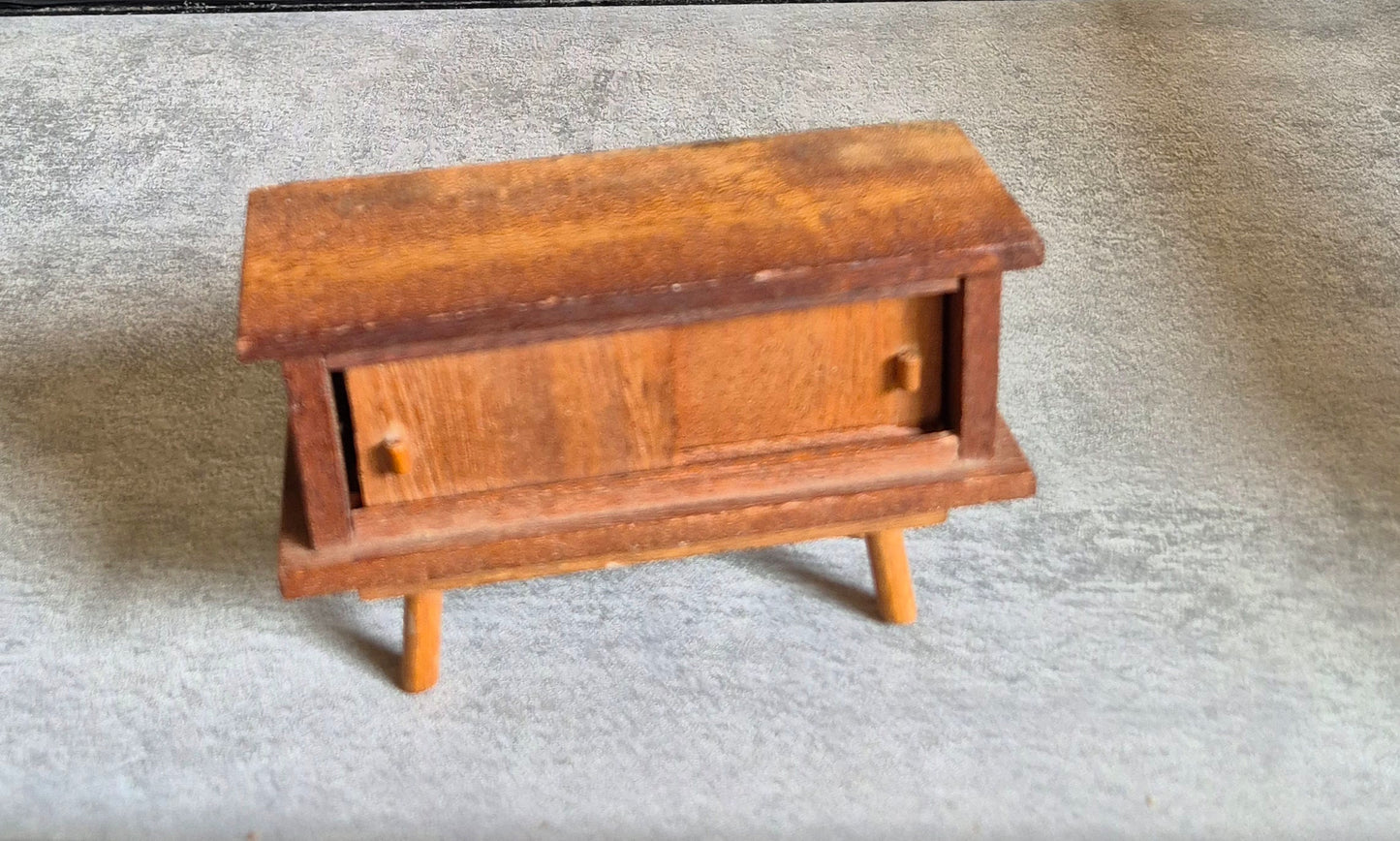 Sallingboe sideboard