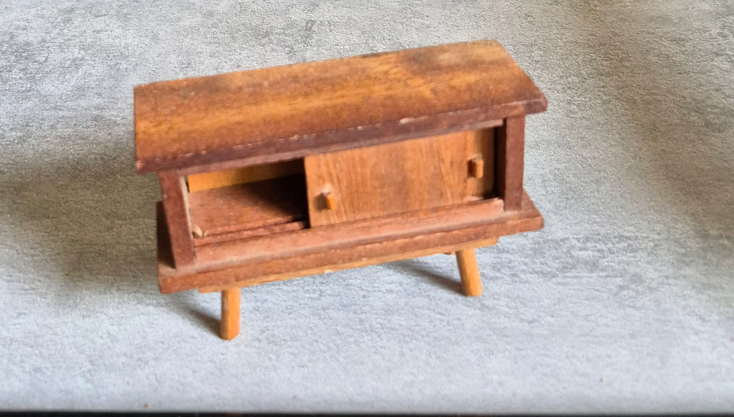 Sallingboe sideboard