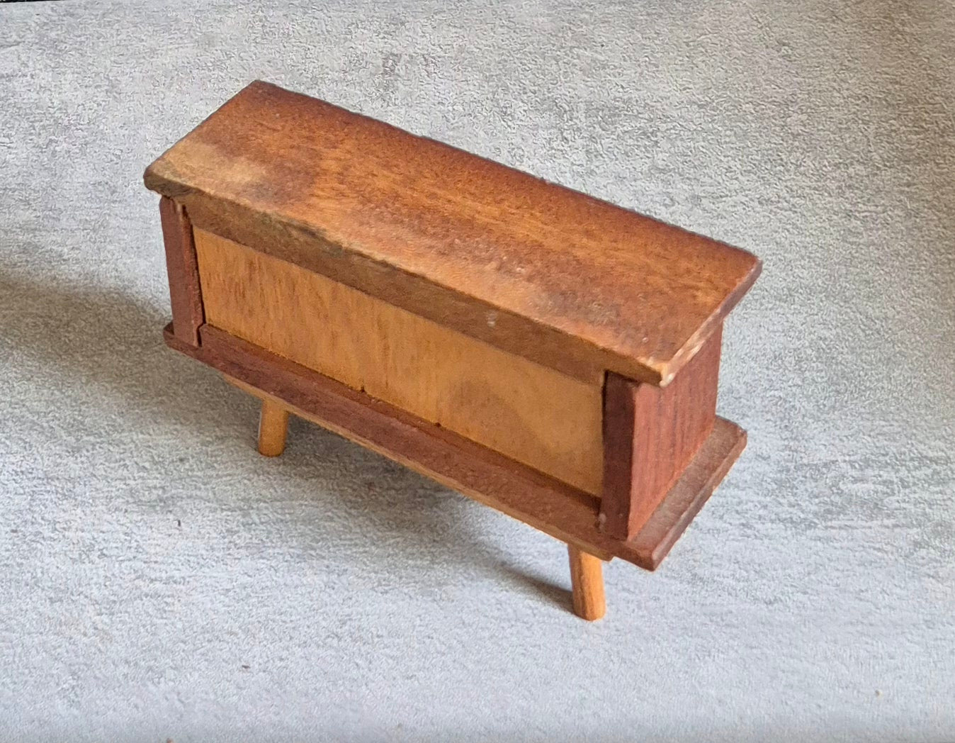 Sallingboe sideboard
