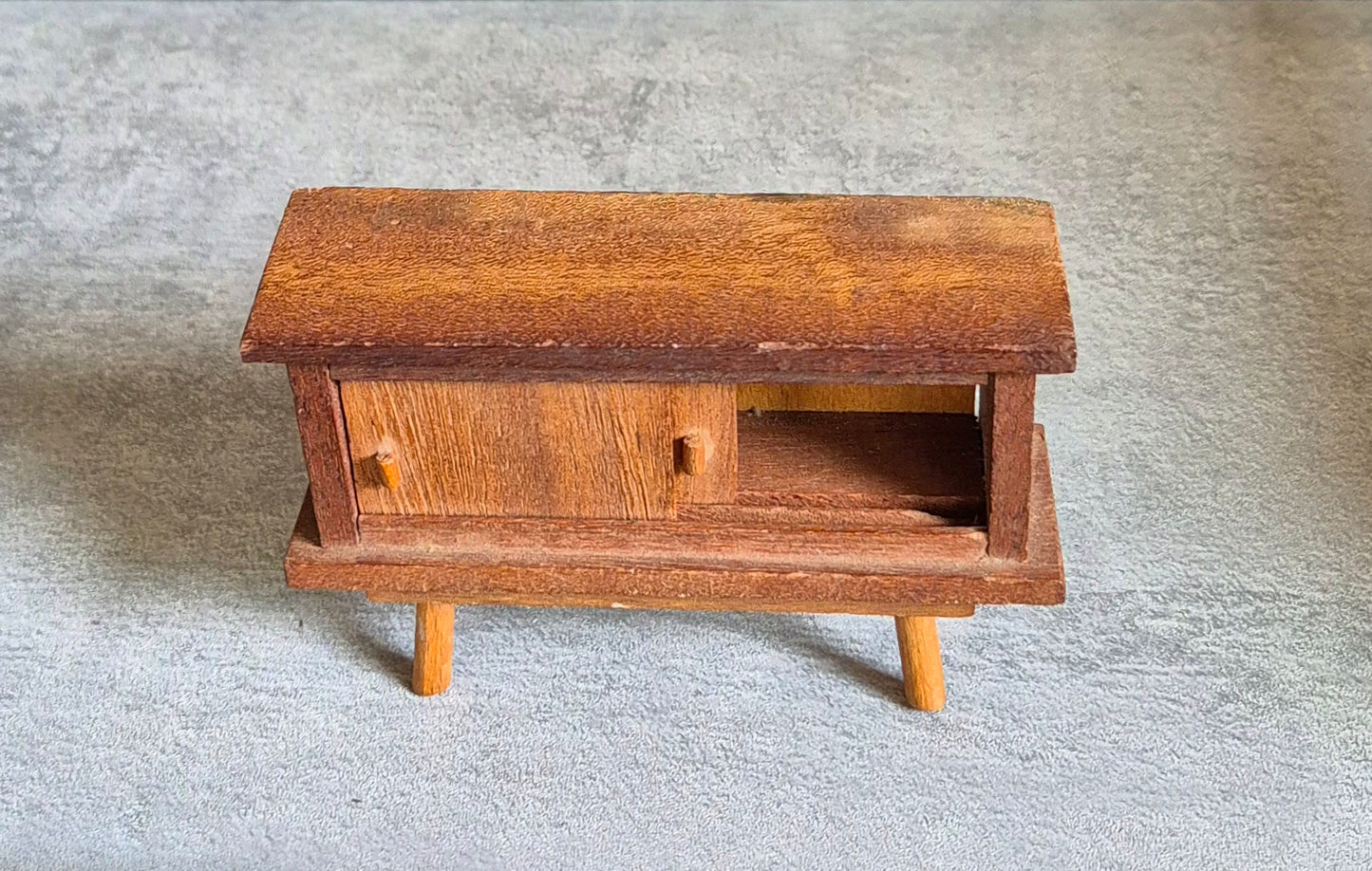 Sallingboe sideboard